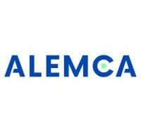 Logo Alemca