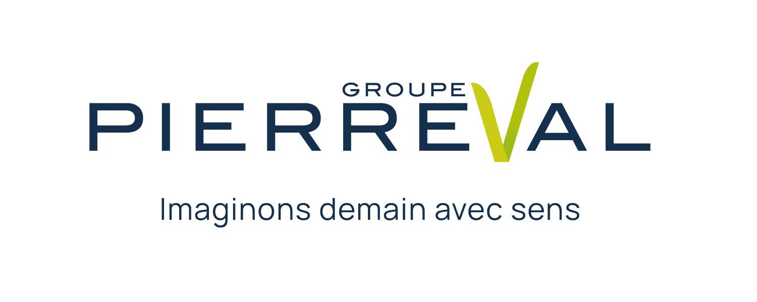 Logo Pierreval Group