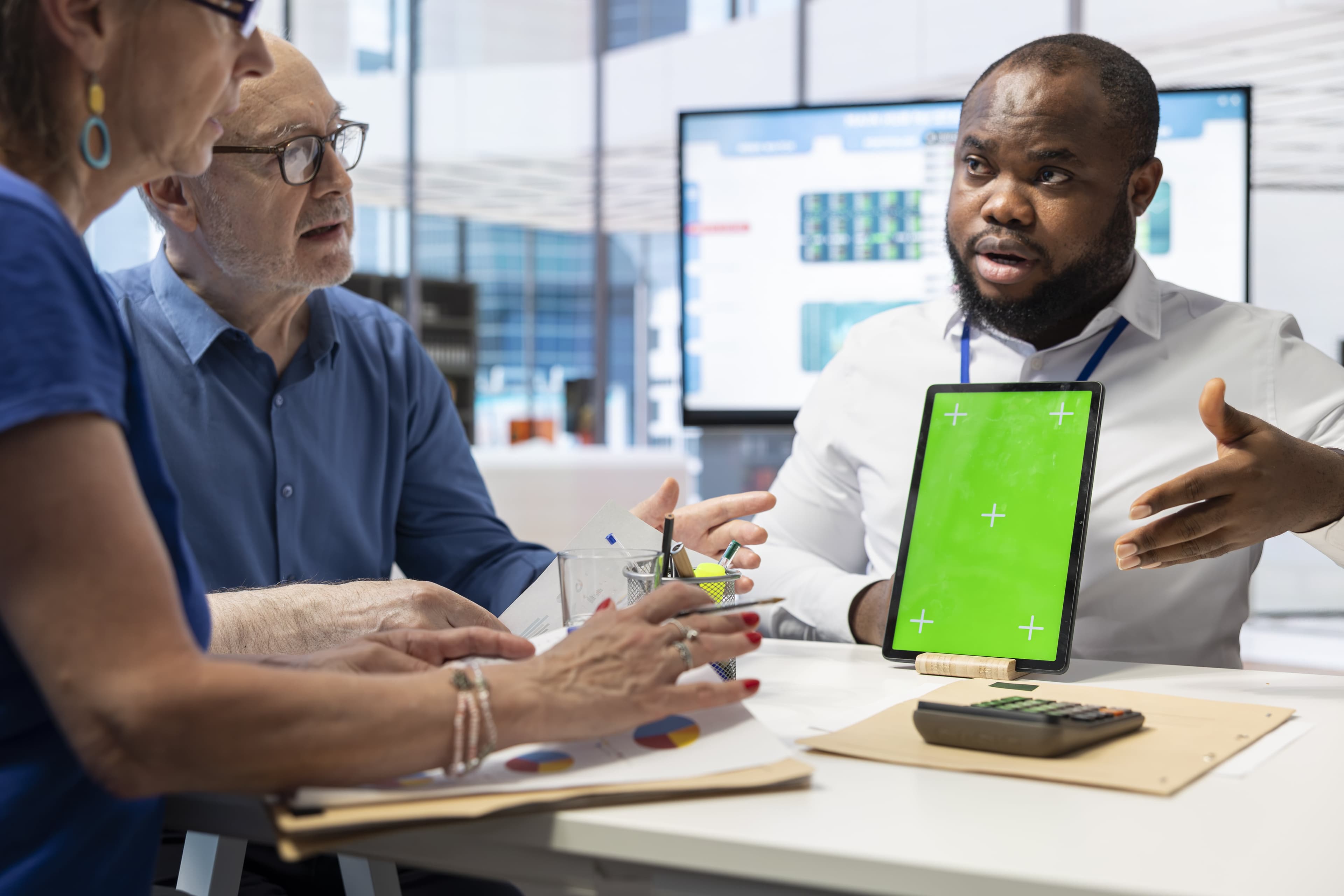 Développement mobile